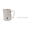 Lelit 75cl Milk Jug with Latte Art Pen