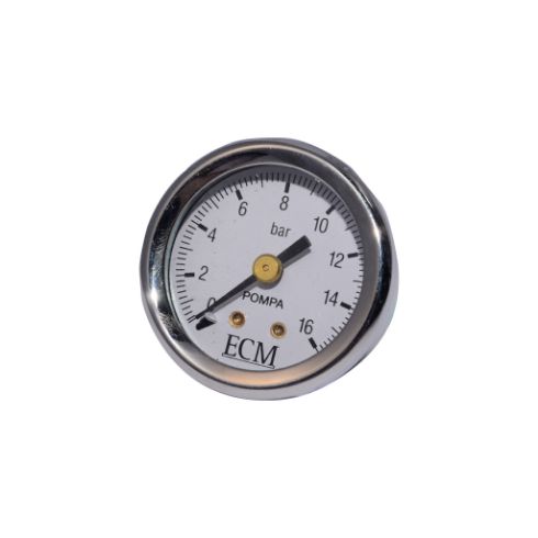 Classika Pump pressure gauge