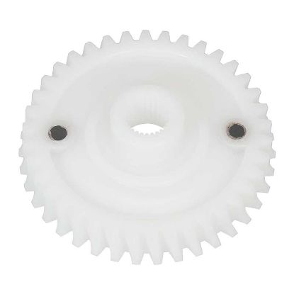 Gaggia-Saeco Ceramic Grinder Gear 52mm 38 Teeth