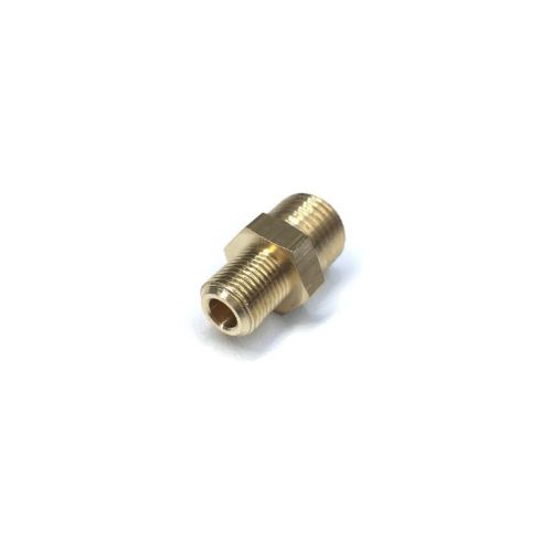 Nipple 1/4" - 1/8" MM