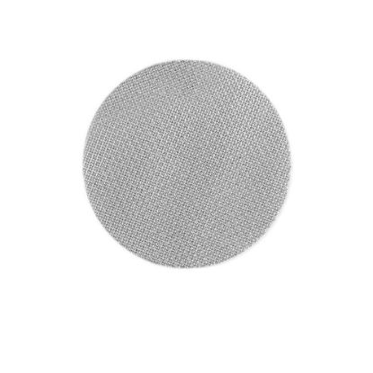 Stainless Steel Puck Screen 58mm