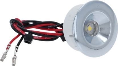 LED INDICATOR LIGHT