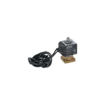 SOLENOID VALVE 3-WAYS PARKER 230V 50/60Hz