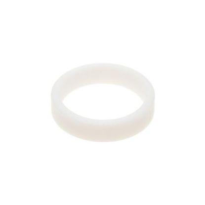 FLAT PTFE GASKET o 25.5x21x5 mm