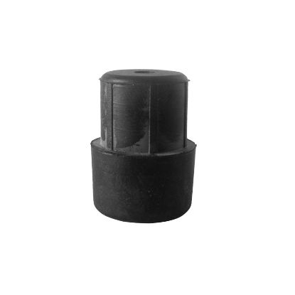 HARD FOOT FOR COFFEE GRINDER o 15 mm