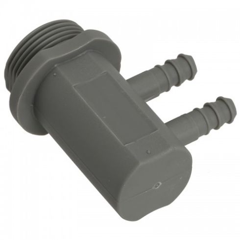 Water tank adapter M20