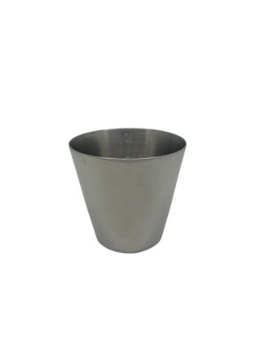 Inox shot pot 2oz