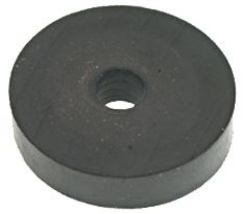 EPDM FLAT GASKET o 18x4x4 mm