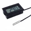 Digital Thermometer -50+110°C