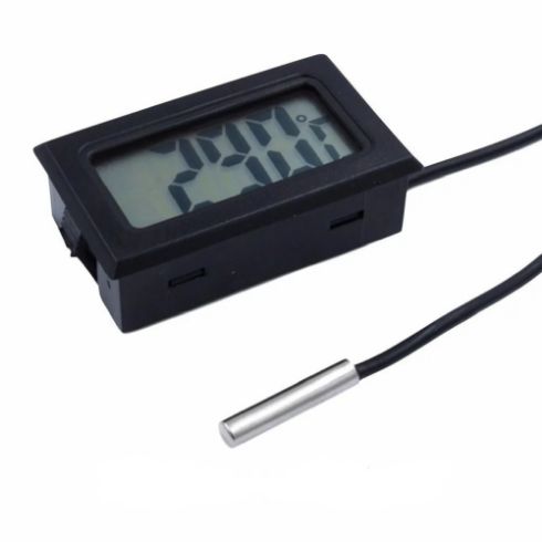 Digital Thermometer -50+110°C