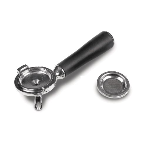 Ascaso Steel Portafilter Kits Ground-pod Kit