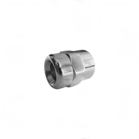 Vibiemme Lollo Taps - Steam Tap Fixing Nut 2012