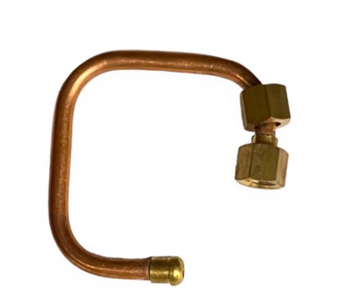 Vibiemme Lollo Boiler - Proportioning  Tube (item 20)