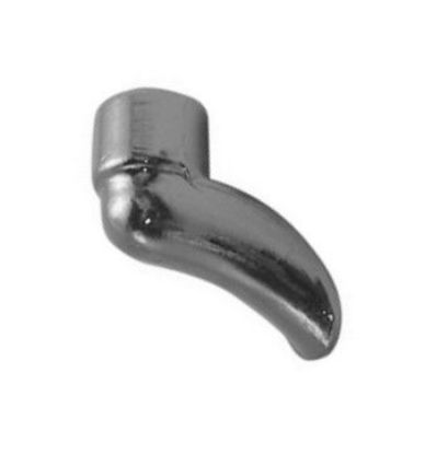 Ascaso Brass 1 Coffee Spout