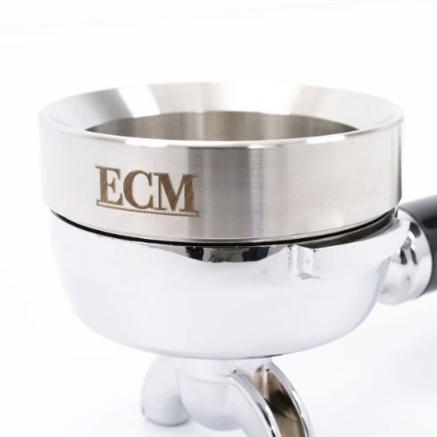 ECM Portafilter funnel