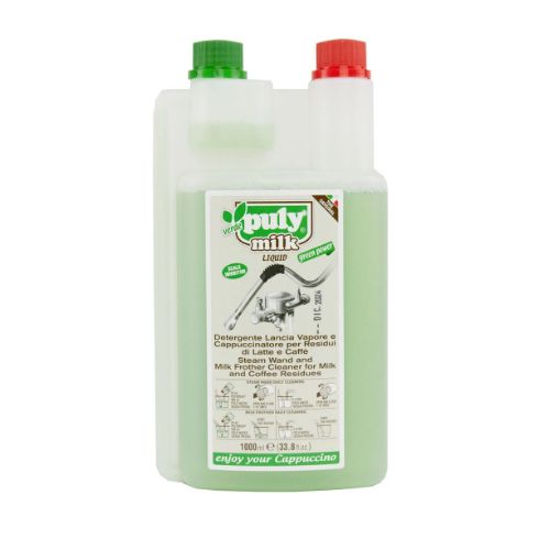 PULY MILK GREEN LIQUID 1L 20 DOSES