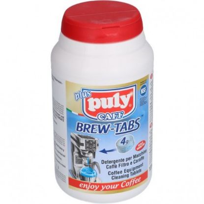 DETERGENT PULY CAFF BREW