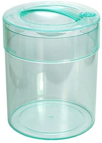 KiloVac 3,8 liter Clear body, Clear cap