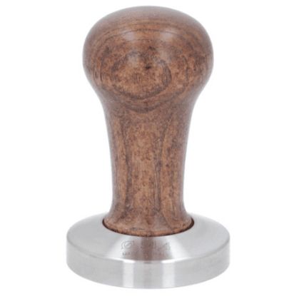 PRECISION TAMPER BROWN 54,4mm