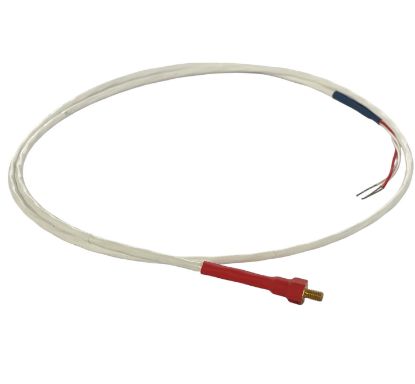 High Precision PT100 M3 Thread Temperature Sensor