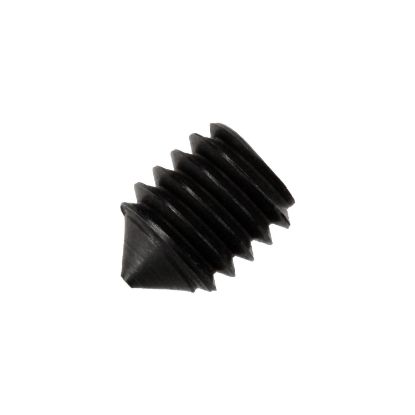 Hardened 2mm hex drive Pulley Set Screw