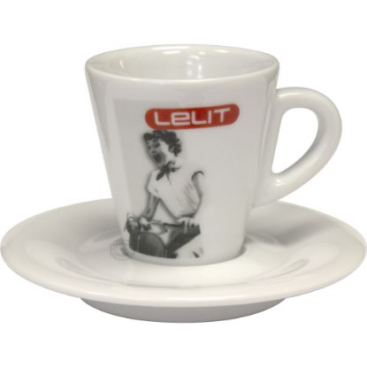 LELIT ESPRESSO CUP