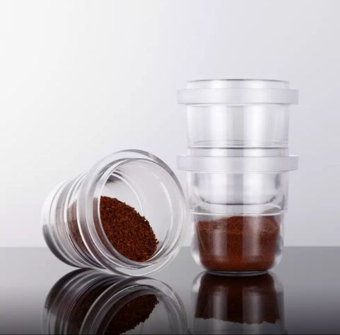 Coffee Dosing Cup 58.4MM