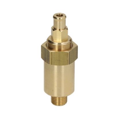 EXPANSION VALVE o 1/4"M 10-14 bar