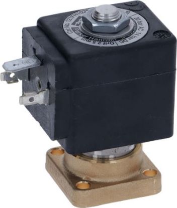 SOLENOID VALVE 2-WAYS PARKER 220/240V 11W