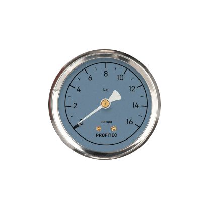 Pump Pressure Gauge Petrol