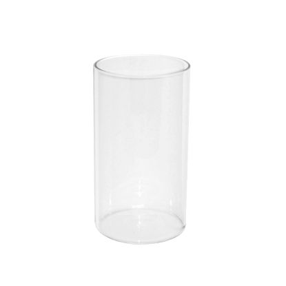 Watertank glas Puristika