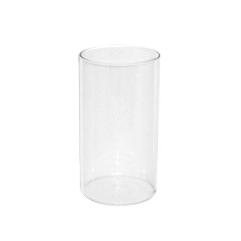 Watertank glas Puristika