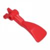 FAUCET RED HANDLE MT MINI