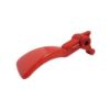 FAUCET RED HANDLE MT MINI