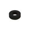 EPDM FLAT GASKET o 15.5x7.5x4 mm