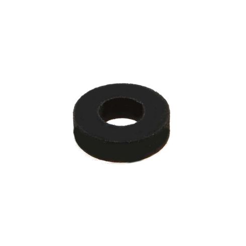 EPDM FLAT GASKET o 15.5x7.5x4 mm