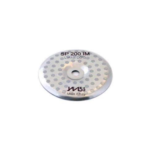 IMS Competition Precision Shower Screeen SP200IM/SPD200IM