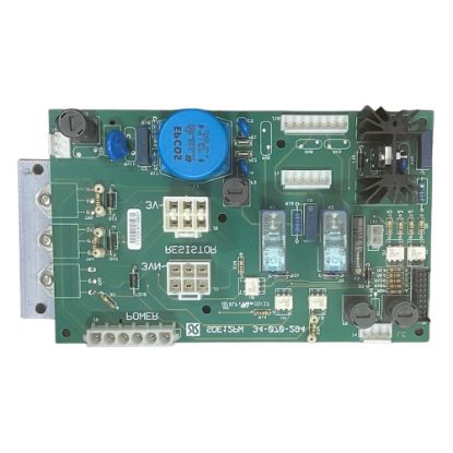 RANCILIO Kit Power Board Sde12