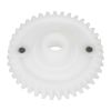 Gaggia-Saeco Ceramic Grinder Gear 52mm 38 Teeth