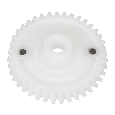 Gaggia-Saeco Ceramic Grinder Gear 52mm 38 Teeth