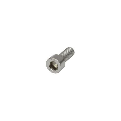 SCREW M8X16 SOCKET CAP S/S A2