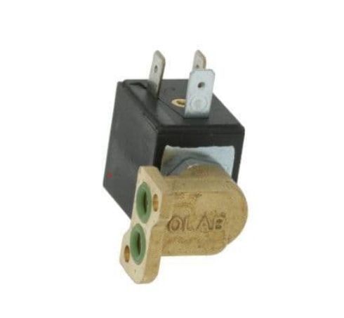 2 WAY SOLENOID VALVE OLAB 230V 50hz