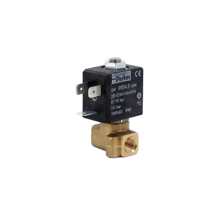 parker-solenoid-valve-2ways-45w-18x18