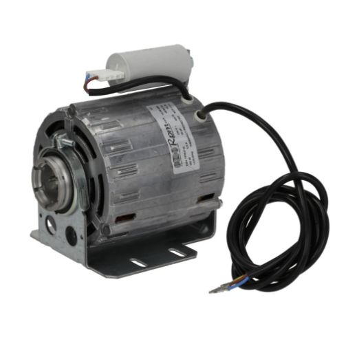 MOTOR RPM WITH CLAMP CONNECTION 165W