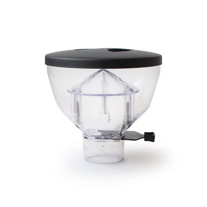 Mazzer Mini Coffee Hopper Complete 320g