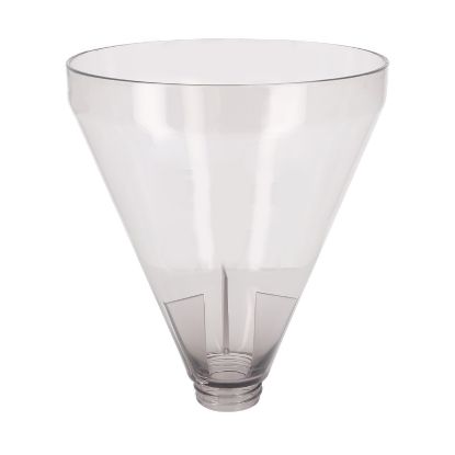 UNIVERSAL CONICAL HOPPER 3000 ML (3KG)