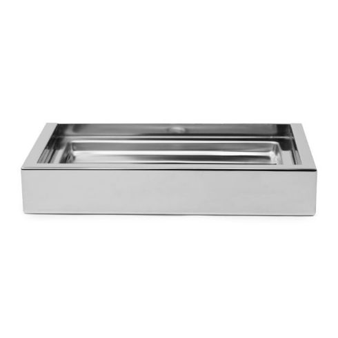 ROCKET APPARTAMENTO DRAIN TRAY