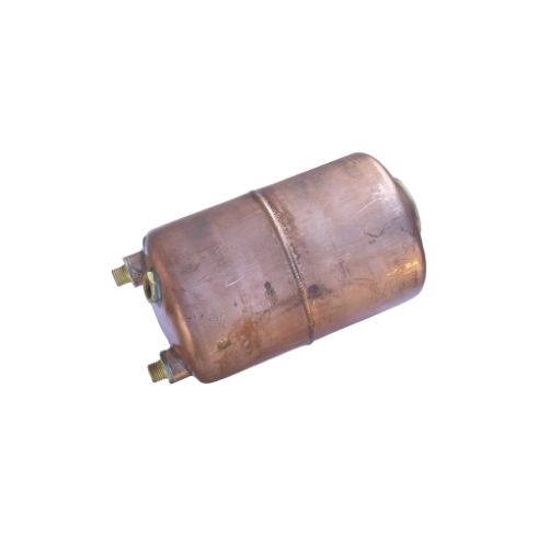 WELDED BOILER OSCAR II