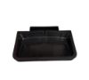 DRIP TRAY OSCAR II BLACK