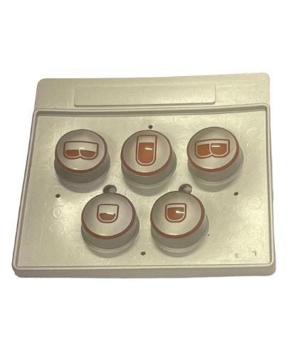 BRASILIA EXCELSIOR KEYPAD MEMBRANE